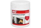 HG Nettoyant Cheminée Enlève facilement la suie de la cheminée 500gr