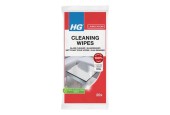 HG Glasreiniger Dé glasdoekjes om snel glas en spiegels schoon te maken doekjes pak a 20 stuks