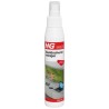 HG Nettoyant pour écran Nettoyant pour écran de télévision en toute sécurité 125ml