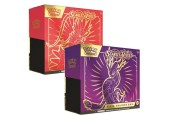 Pokémon TCG Scarlet & Violet Elite Trainer Box