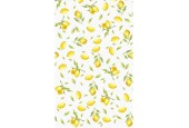 Nappe Duni Agrumes 138x220cm