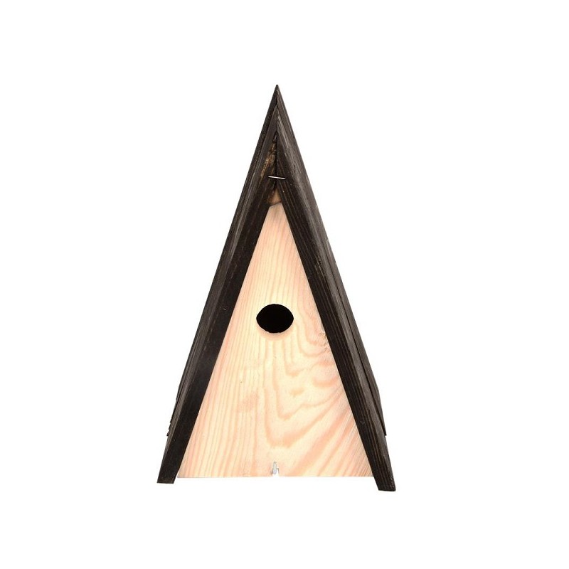 Esschert Design Wigwam nestkast
