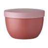 Mepal snackpot Ellipse 350ml vivid mauve