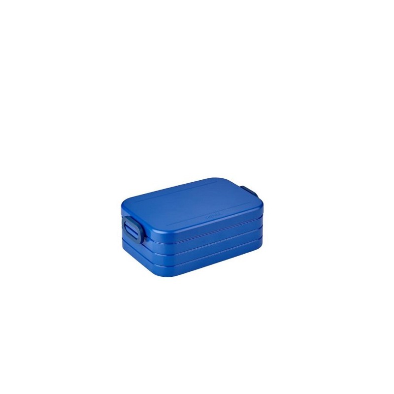 Mepal lunchbox take a break midi vivid blue