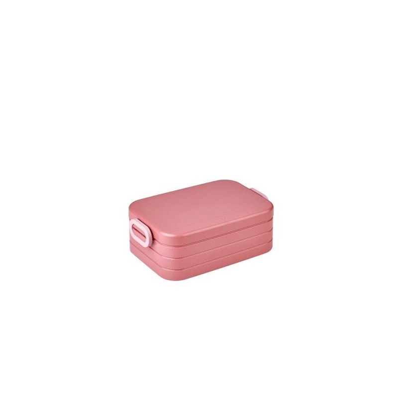 Mepal lunchbox take a break midi vivid mauve