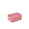 Mepal lunchbox take a break midi vivid mauve
