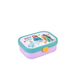 Mepal lunchbox campus disney princess