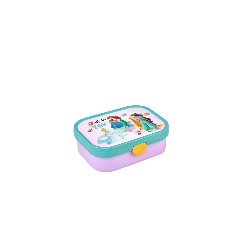 Mepal lunchbox campus disney princess