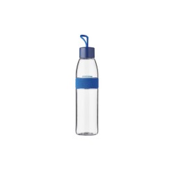 Mepal bouteille d'eau Ellipse 700ml bleu vif