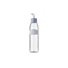 Mepal waterfles Ellipse 700ml nordic blue