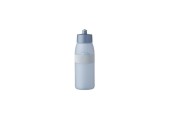 Mepal bouteille de sport Ellipse 500ml bleu nordique
