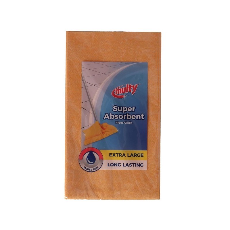 Multy Mop super absorbant 60x70cm