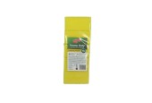 Multy Heavy Duty tampons à récurer avec manche 13x6,5x4,5cm paquet de 10 jaune