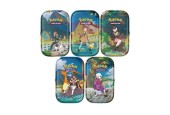 Pokémon TCG Crown Zenith Mini Tin