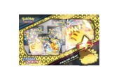 Pokémon TCG Crown Zenith Pikachu Vmax Special collection