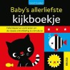 Deltas Baby's allerliefste kijkboekje