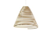Esschert Design Citronella spiraal hangend