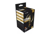Avide Lampe LED Filament Doux 4,5W E27 2700K 400 Lumen