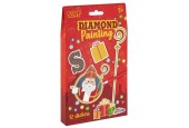 Grafix Saint Diamant Peinture Autocollants 12 pcs