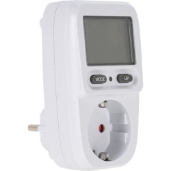 Compteur d'énergie 10x35x7cm