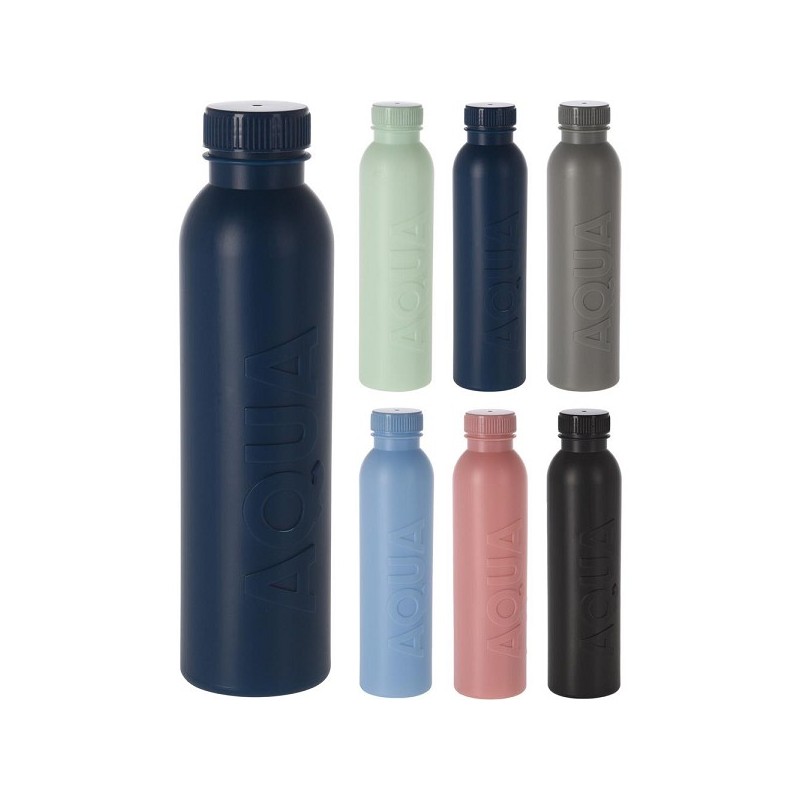 Gourde en plastique HDPE 500ml