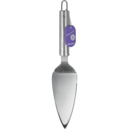 Metaltex Imperial pelle à gâteau en acier inoxydable 27cm