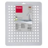 Tapis d'évier Metaltex 31,5x27cm