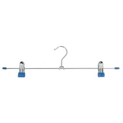 Metaltex Anti-slip broekhanger