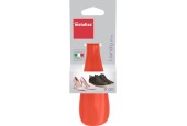 Metaltex Schoenlepel kunststof 17cm wit