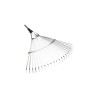 Râteau à feuilles Gardena Combisystem 50 cm (hors manche)