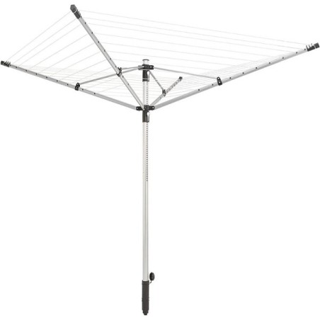 Leifheit Linopush 500 droogmolen 50m inclusief