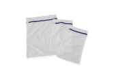 Leifheit waszakken set a 3 stuks (40x55cm en 2x 25x45cm)
