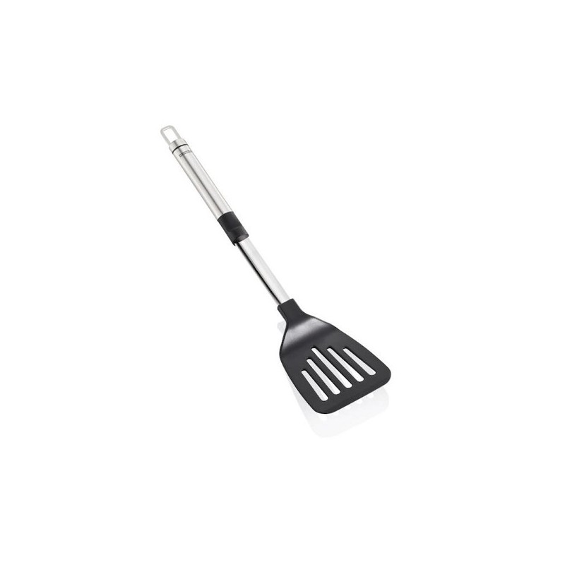 Leifheit Proline spatule de cuisson nylon acier inoxydable 36cm