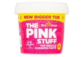 La Pâte Nettoyante Pink Stuff 850gr