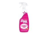 The Pink Stuff Spray Nettoyant Salle de Bain 750 ml