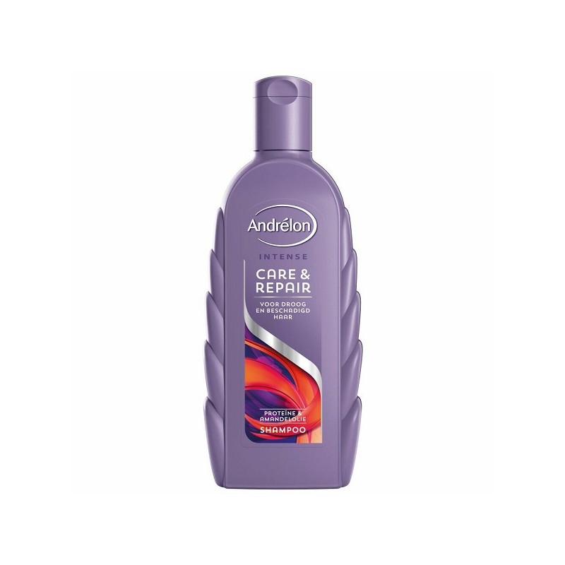 Andrelon Shampoo Care & Repair 300ml