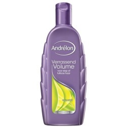 Andrelon Shampoo Verrassend Volume 300ml