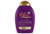 OGX Shampoo Biotin & Collagen 385ml