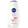 Nivea Douche Rose & Huile d'Amande 250 ml