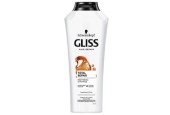 Gliss Shampoo Total Repair 400ml