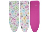 Leifheit housse de table à repasser Cotton Classic S 110x34 S
