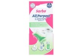 Sorbo Recharge nettoyant tout usage 2 sachets
