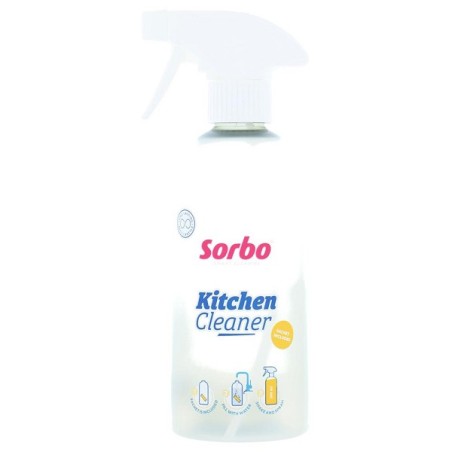 Sorbo Recharge nettoyant cuisine avec sachet