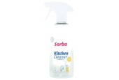 Sorbo Recharge nettoyant cuisine avec sachet