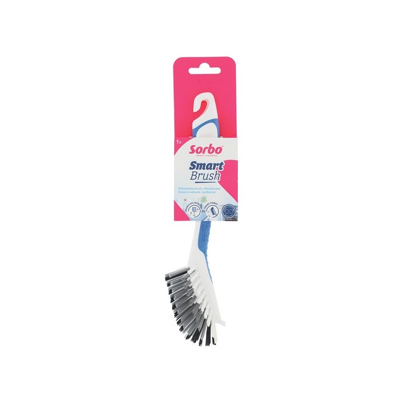 Sorbo Smart Brush brosse à vaisselle durable