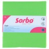 Sorbo Chiffons Viscose Fun Colors 38x40cm lot de 6 pièces