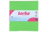 Sorbo Viscosedoeken Fun Colours 38x40cm set a 6 stuks