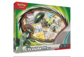Pokémon TCG Cyclizar Ex Box