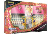 Pokémon TCG Crown Zenith Premium Figure Collector Box