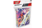 Pokémon TCG Scarlet & Violet Portfolio + Booster Spring 2023